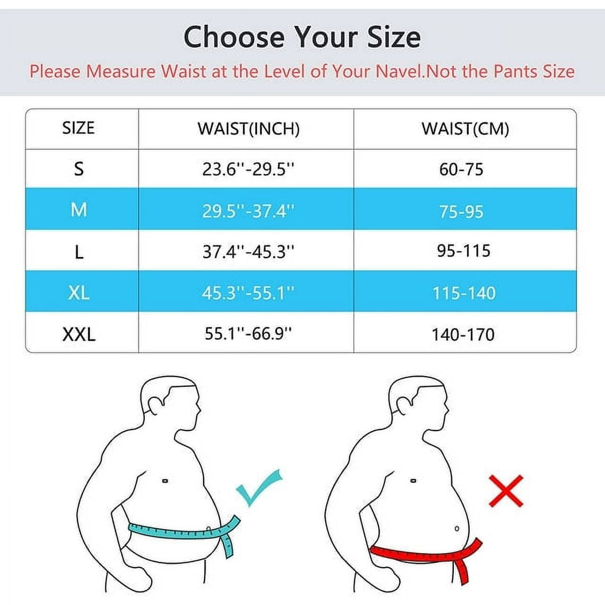 Back Braces for Lower Back Pain Relief with 6 Stays Breathable Back Support Belt for Men/Women for work Anti-skid lumbar support belt with 16-hole Mesh for sciatica(L)