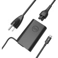 65W 60W Laptop Charger for Dell Laptop:Dell Latitude 5540 5420 5530 5430 7420 7430 7440 5550 5450 5440 3540 5520,for Dell Inspiron 14 7420 7425 2in1 XPS 13 Chromebook USB C AC Adapter Power Cord,11FT