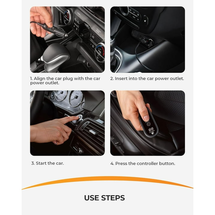 Car Heated Blanket for Back Pain Relief, 12V Car Electric Blanket with 4 Heat Setting,8 Auto-Off, AB-Sided Portable Mini Travel Heated Blanket for Women and Men, Christmas Gifts for Elderly People