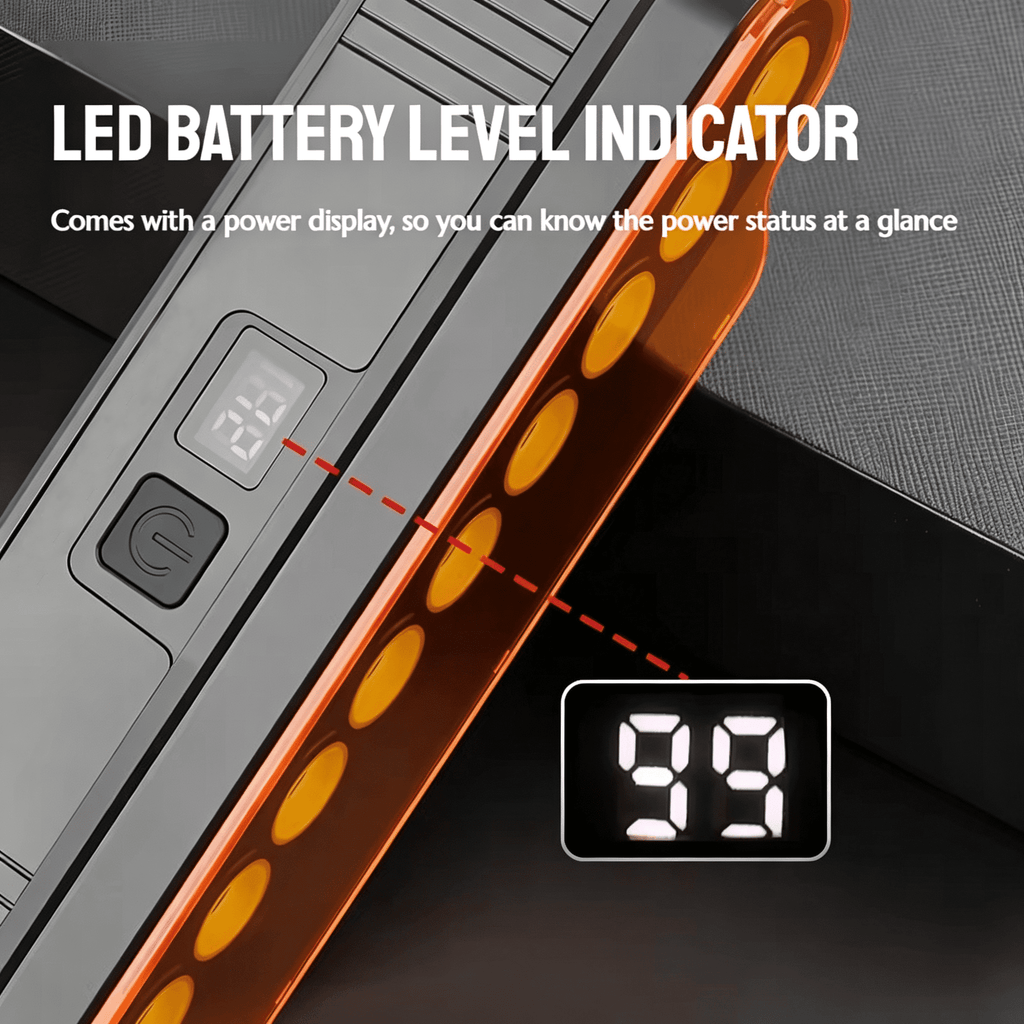 10000LM Super Bright Bike Light Set Rechargable Powerful Bicycle Front Back Lights IPX6 Waterproof With High-Decibel Horn Long Battery LED Bicycle Light with Remote Control for Road Mountain Cycling